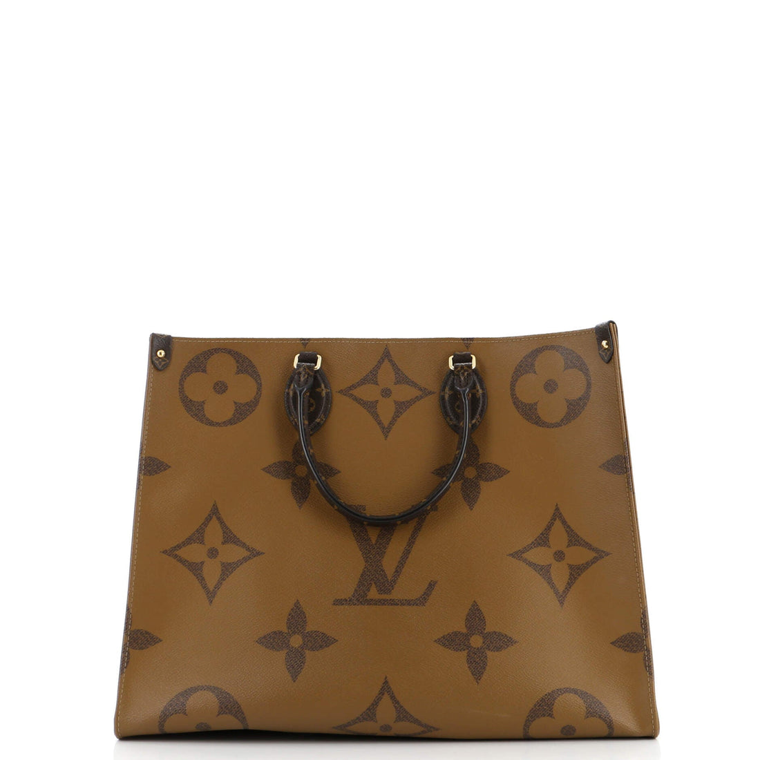 Louis Vuitton OnTheGo Tote Reverse Monogram Giant GM