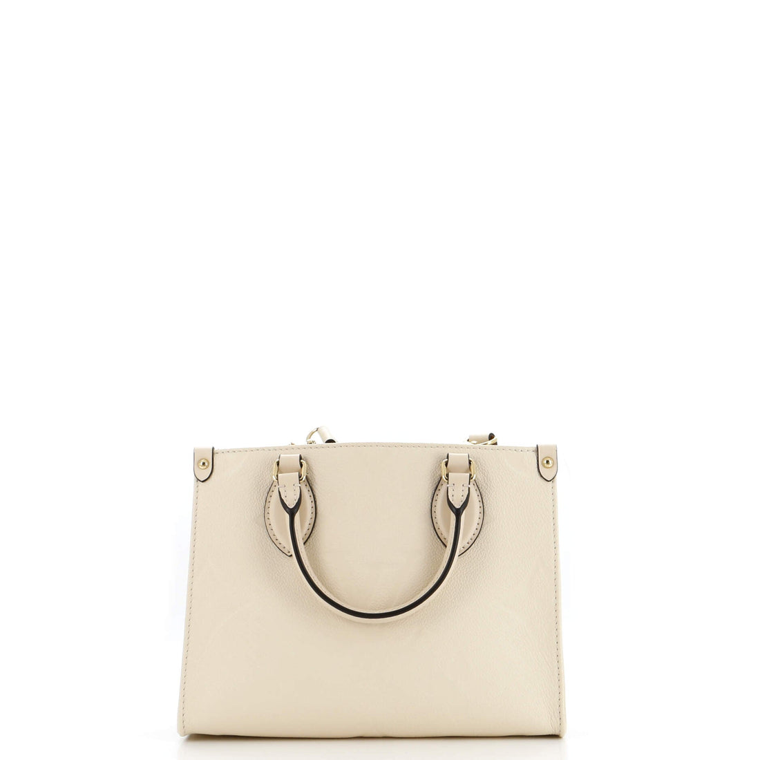 Louis Vuitton OnTheGo Tote Monogram Empreinte Giant PM