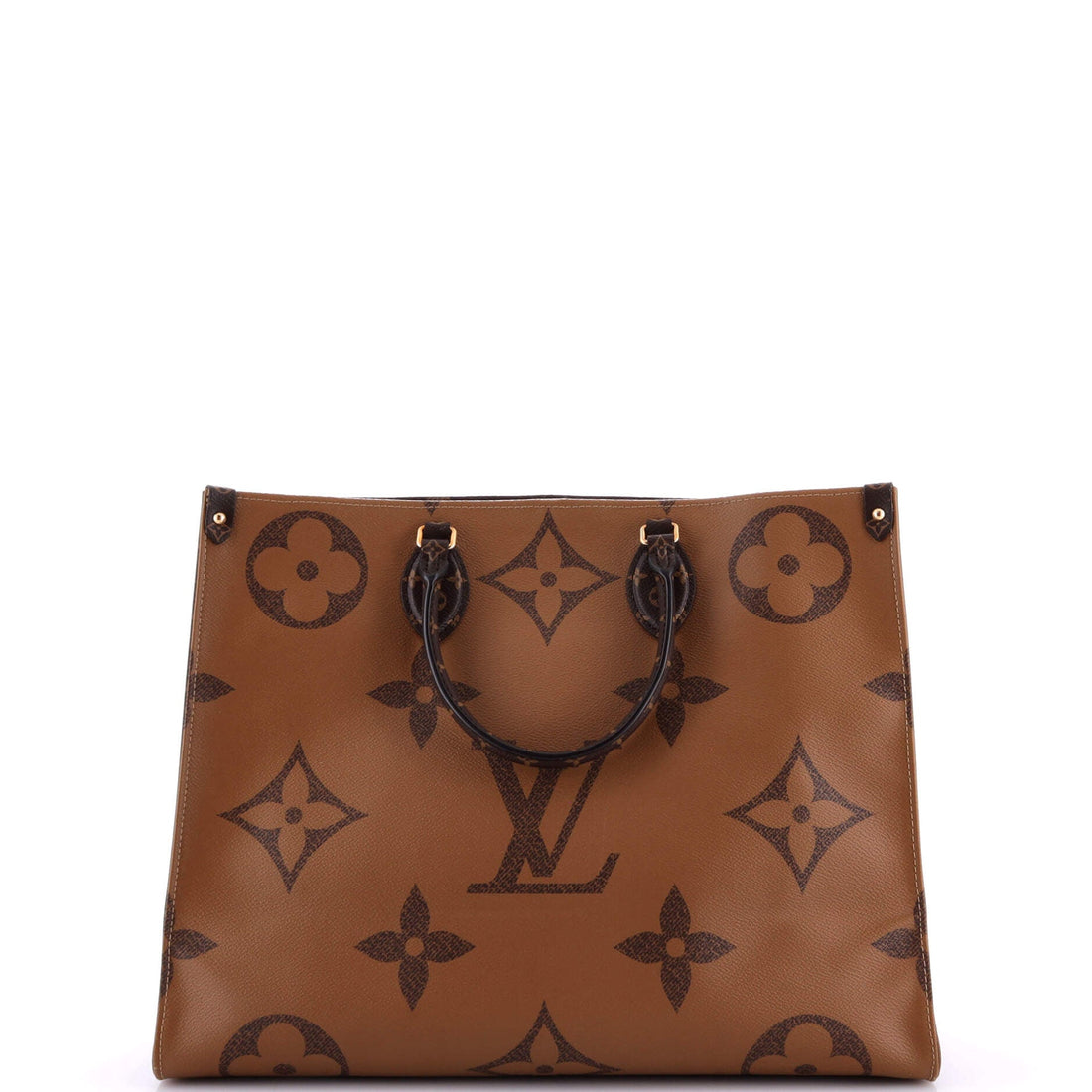 Louis Vuitton OnTheGo Tote Reverse Monogram Giant GM
