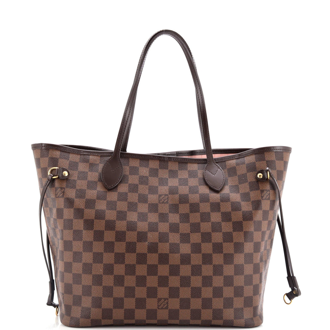 Louis Vuitton Neverfull Tote Damier MM