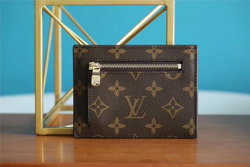 EC Fashion Lu-Vi bags - 10844