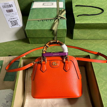 EC - GUKI Bag - 794