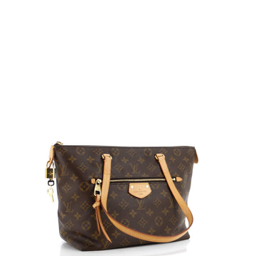 Louis Vuitton Iena Tote Monogram Canvas PM
