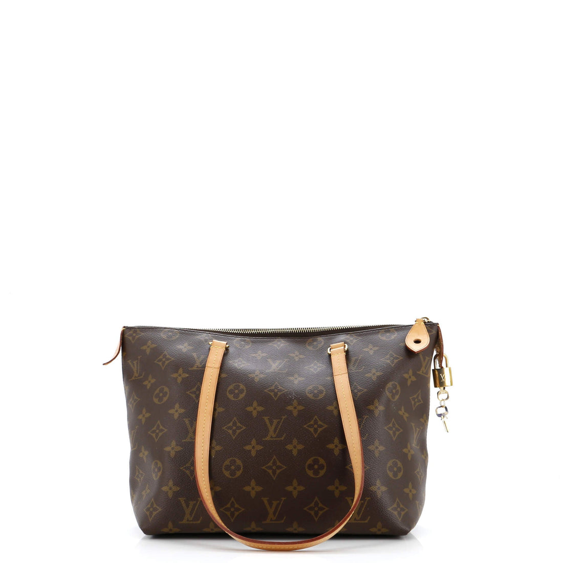 Louis Vuitton Iena Tote Monogram Canvas PM