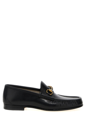 Gucci Men 'Horsebit 1953' Loafers