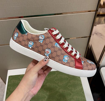 EC - GUKI Women Shoes - 1610
