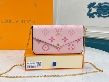 EC - LOV Women Bag - 1659