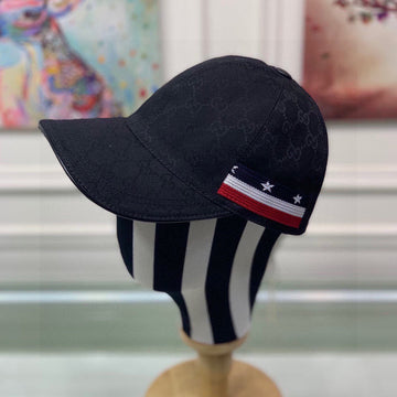 EC - GUKI Cap - 599