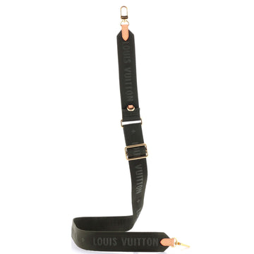 Louis Vuitton Multi Pochette Accessoires Bandouliere Shoulder Strap Canvas with Monogram Canvas