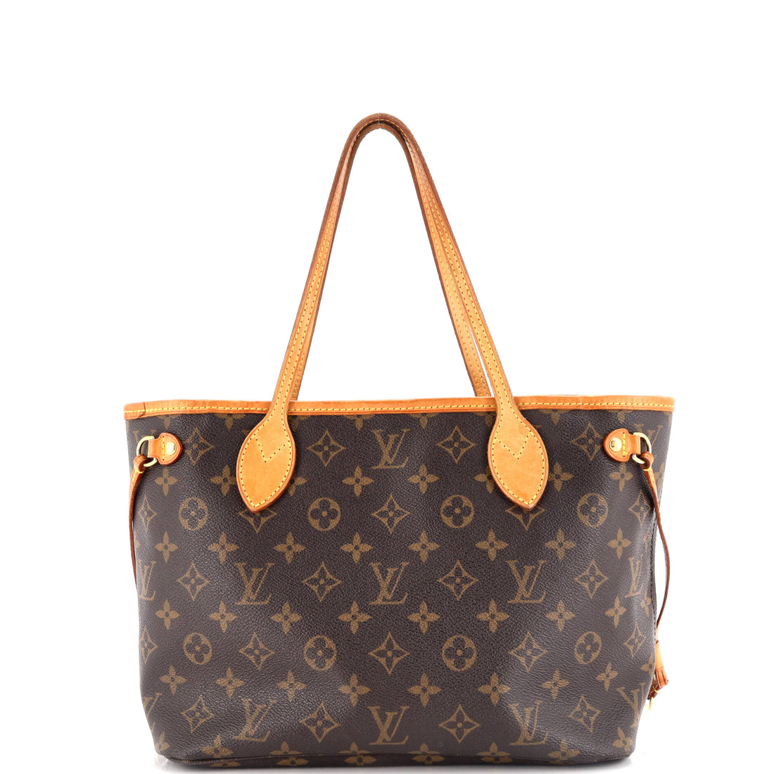 Louis Vuitton Neverfull Tote Monogram Canvas PM