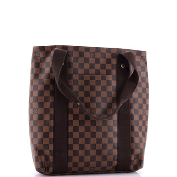 Louis Vuitton Cabas Beaubourg Damier