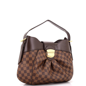 Louis Vuitton Sistina Handbag Damier PM