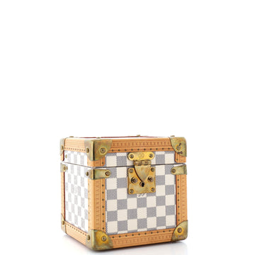 Louis Vuitton Coffret Merveilles Damier GM