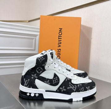 EC Luxury - LOV Men Shoes - 777