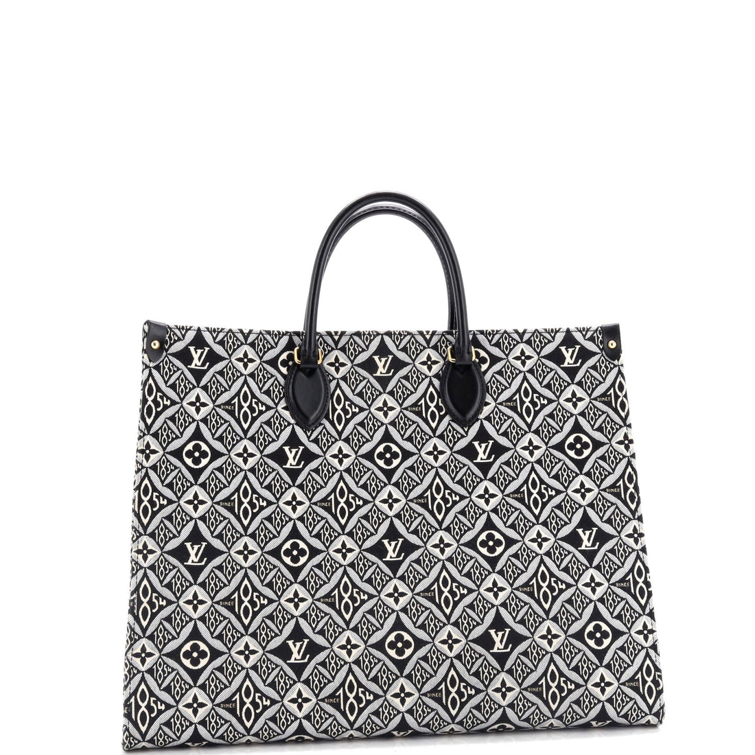 OnTheGo Tote Limited Edition Since 1854 Monogram Jacquard GM