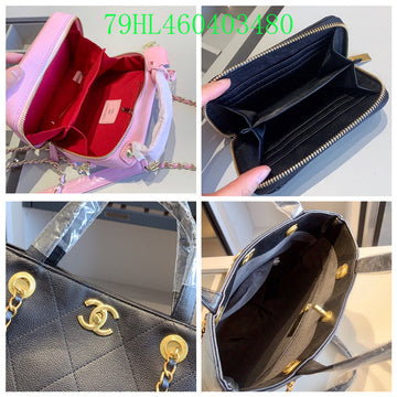 EC - CHL Bags - 1196