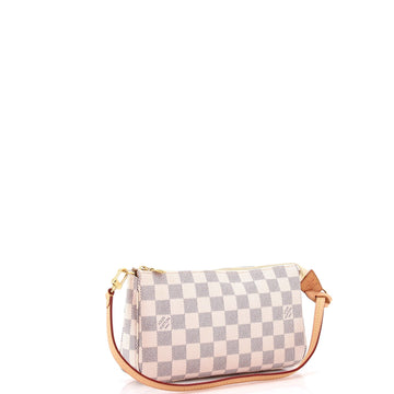 Louis Vuitton Pochette Accessoires NM Damier
