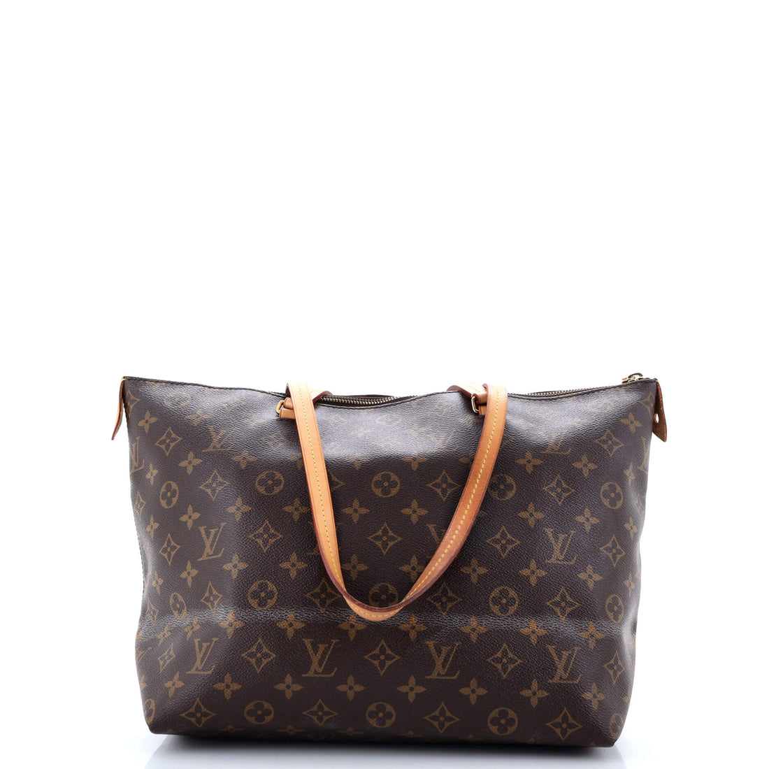 Louis Vuitton Iena Tote Monogram Canvas MM
