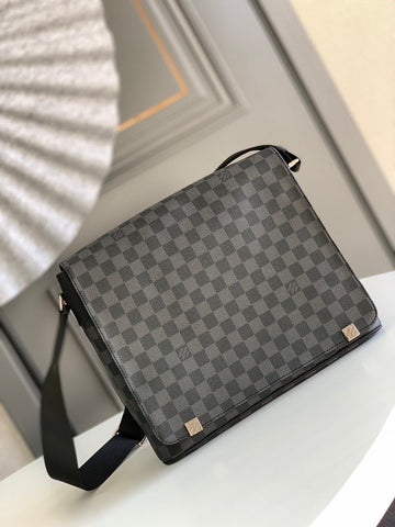 EC Fashion Lu-Vi Bags - 16950