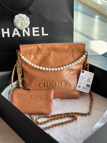 EC Luxury - CHL Bags - 2703