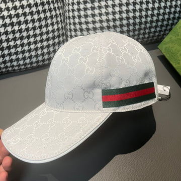 EC - GUKI Cap - 478