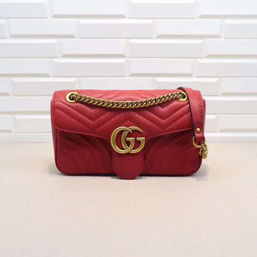 EC Luxury - GCI Bags - 826
