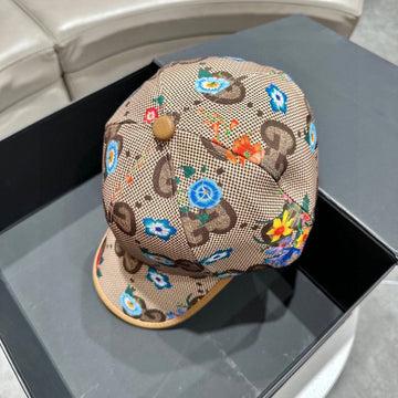 EC - GUKI Cap - 685