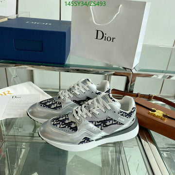 EC - DOR Women Shoes - 1709