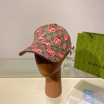 EC - GUKI Cap - 181
