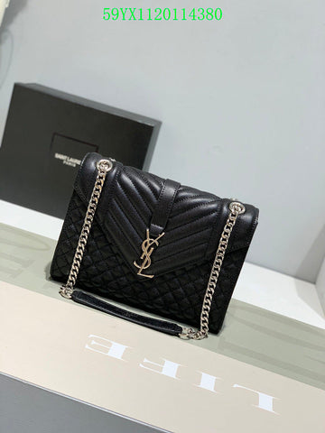 EC - YLS Bags - 1955