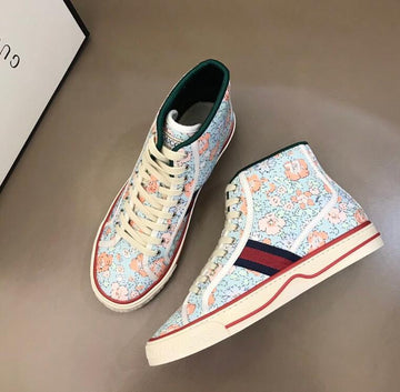 EC - GUKI Men Shoes - 843