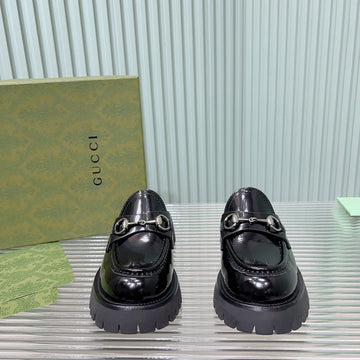 EC - GUKI Shoe - 652