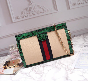 EC Luxury - GCI Bags - 1077