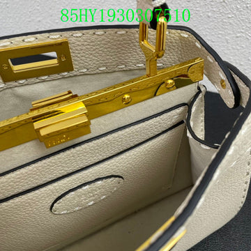 EC - FDE Bags - 2776