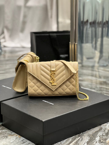 EC - YLS Bag - 830