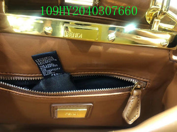 EC - FDE Bags - 2769