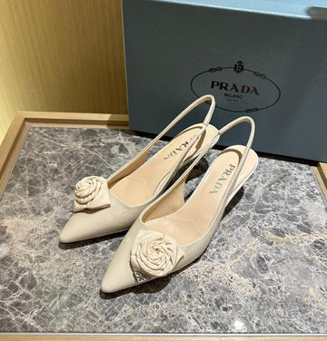 EC - PD Women Shoes - 236