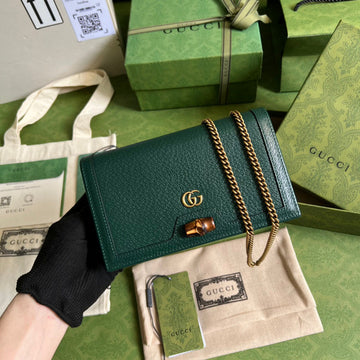 Gucci Luxury Fashion Bag