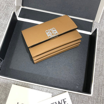 EC - LOW Wallet - 069