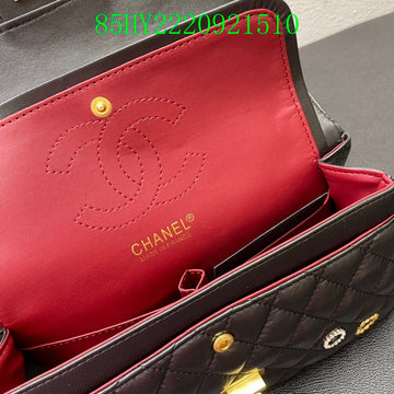 EC - CHL Bags - 2187