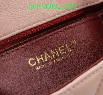 EC - CHL Bags - 2369