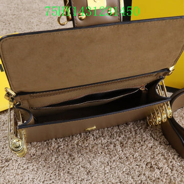 EC - FDE Bags - 2744