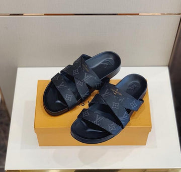 EC Luxury - LOV Men Shoes - 1611