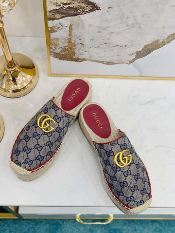 EC - GUKI Women Shoes - 2024