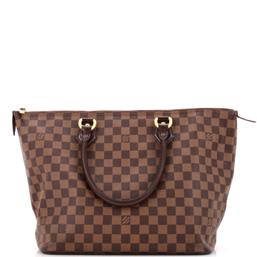 Saleya Handbag Damier PM