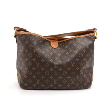 Louis Vuitto Delightful PM Monogram Canvas Tote Bag