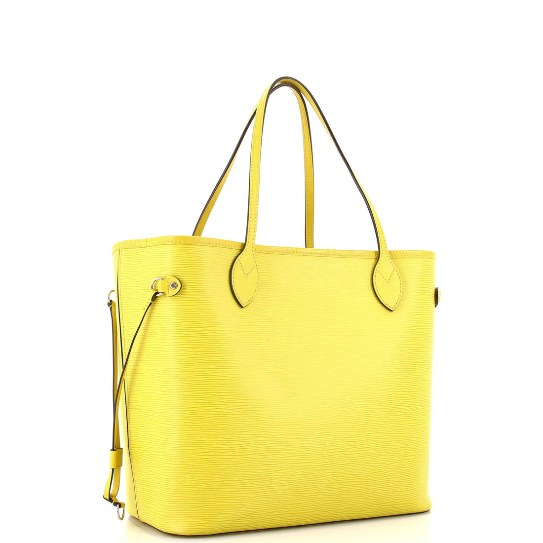 Louis Vuitton Neverfull Tote Epi Leather MM