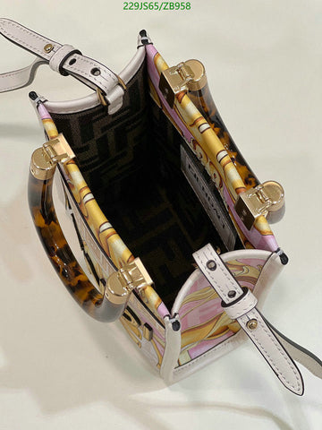 EC - FDE Bags - 507