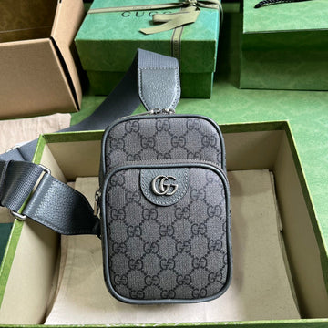 EC - GUKI Bag - 402