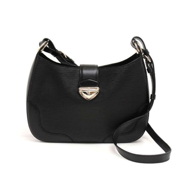 Louis Vuitto Musette Bagatelle Epi Leather Shoulder Bag